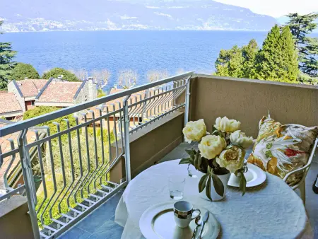 Hermitage, Appartement 3 personnes à Porto Valtravaglia - Photo 18