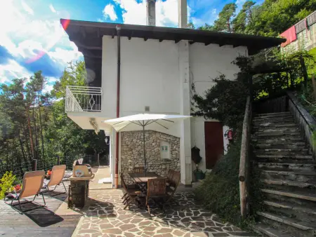 Rosemarie, Maison 7 personnes à Lago di Ledro - Photo 3