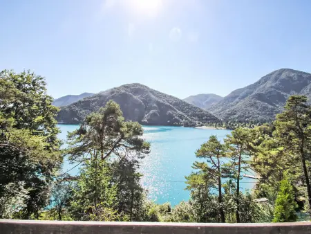 Rosemarie, Maison 7 personnes à Lago di Ledro - Photo 4