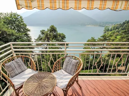 Rosemarie, Maison 7 personnes à Lago di Ledro - Photo 20