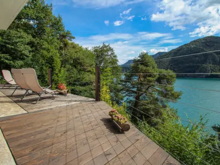 Rosemarie, Maison 7 personnes à Lago di Ledro - Photo 21
