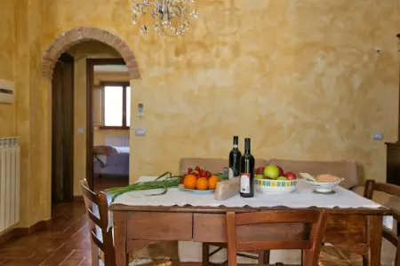 Era una Volta, Charmante ferme toscane - Photo 13