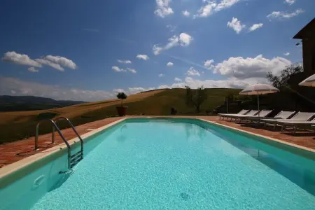 Era una Volta, Charmante ferme toscane - Photo 20