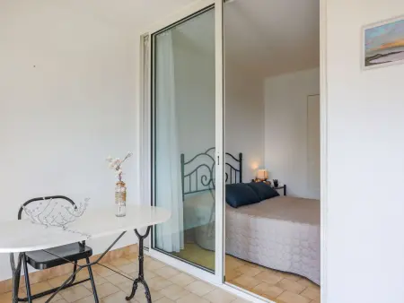 Domaine du Clairfontaine, Appartement 4 personnes à Nice - Photo 14