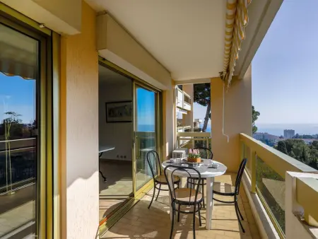 Domaine du Clairfontaine, Appartement 4 personnes à Nice - Photo 19