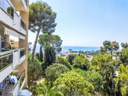 Domaine du Clairfontaine, Appartement 4 personnes à Nice - Photo 23