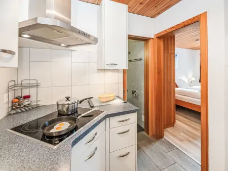 Chalet Almis-Bödeli, Appartement 4 personnes à Grindelwald - Photo 2