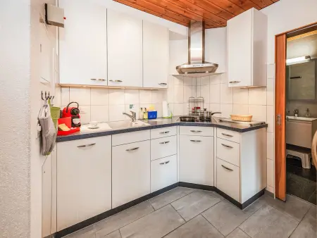 Chalet Almis-Bödeli, Appartement 4 personnes à Grindelwald - Photo 10