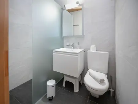 Chalet Almis-Bödeli, Appartement 4 personnes à Grindelwald - Photo 14