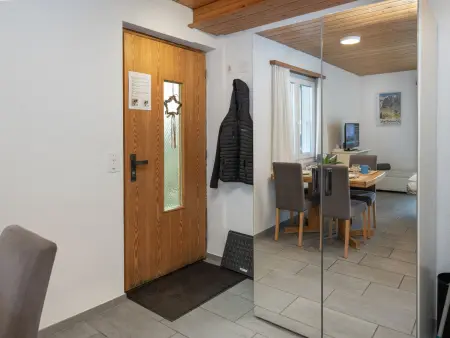 Chalet Almis-Bödeli, Appartement 4 personnes à Grindelwald - Photo 15