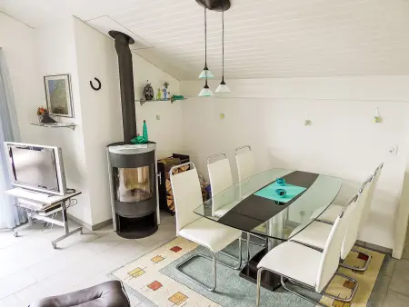 Flodana, Appartement 4 personnes à Emmetten - Photo 2