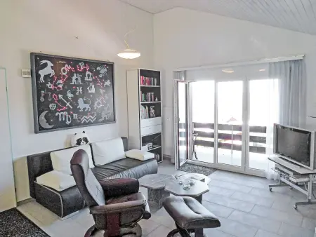Flodana, Appartement 4 personnes à Emmetten - Photo 3