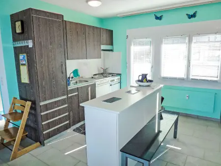 Flodana, Appartement 4 personnes à Emmetten - Photo 6