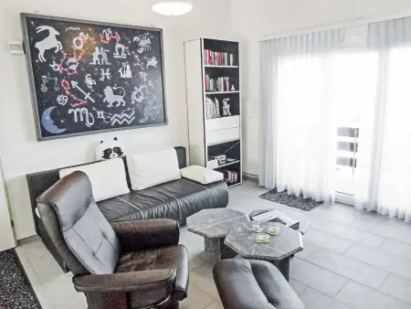 Flodana, Appartement 4 personnes à Emmetten - Photo 8