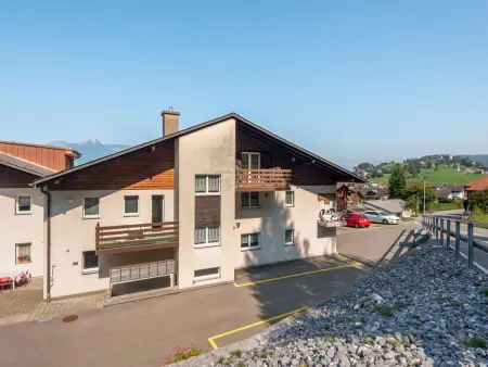 Flodana, Appartement 4 personnes à Emmetten - Photo 14