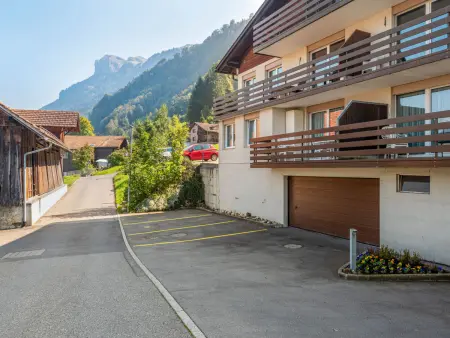 Flodana, Appartement 4 personnes à Emmetten - Photo 15