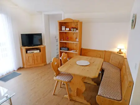 Ladasa, Appartement 2 personnes à Emmetten - Photo 3
