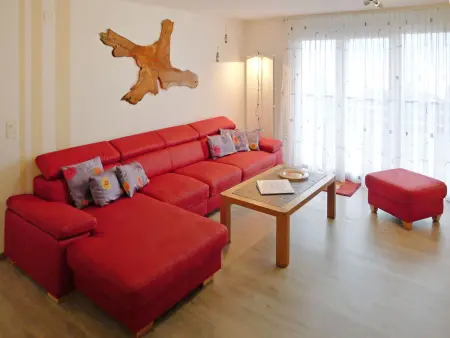 Ramabrice, Appartement 6 personnes à Emmetten - Photo 3