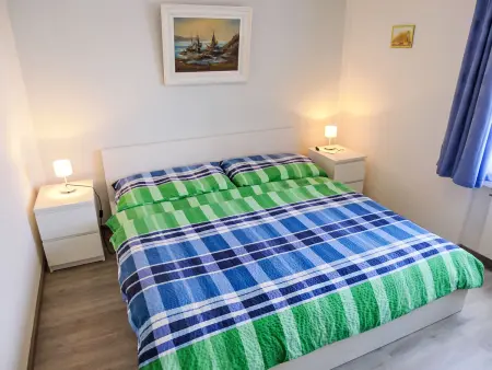 Ramabrice, Appartement 6 personnes à Emmetten - Photo 4