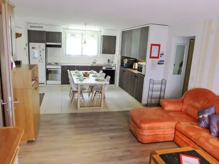 Ramabrice, Appartement 6 personnes à Emmetten - Photo 9