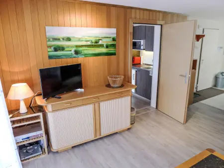 Ramabrice, Appartement 6 personnes à Emmetten - Photo 11