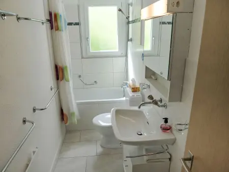 Ramabrice, Appartement 6 personnes à Emmetten - Photo 16