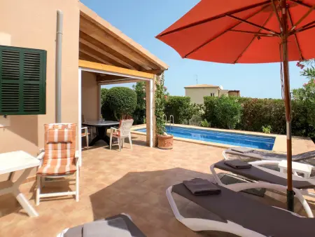 Schnuffi, Maison 4 personnes à Porto Cristo Novo - Photo 2