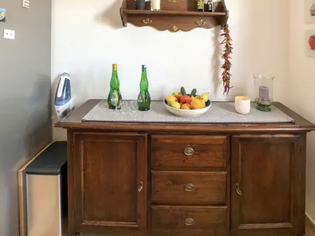 Schnuffi, Maison 4 personnes à Porto Cristo Novo - Photo 9