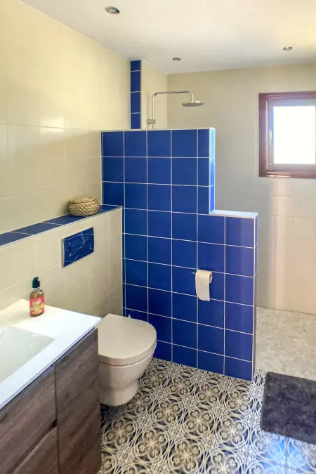 Schnuffi, Maison 4 personnes à Porto Cristo Novo - Photo 14
