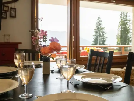 Atlantic 112, Appartement 6 personnes à Verbier - Photo 6