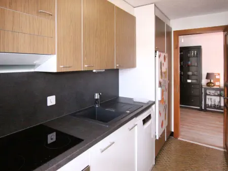 Atlantic 112, Appartement 6 personnes à Verbier - Photo 11