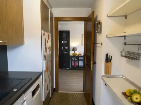 Atlantic 112, Appartement 6 personnes à Verbier - Photo 12