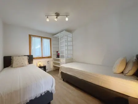 Atlantic 112, Appartement 6 personnes à Verbier - Photo 13