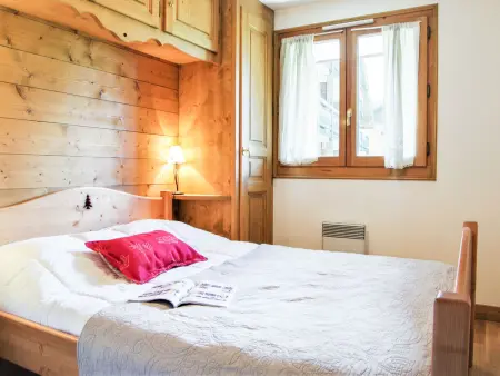 Les Capucins, Appartement 4 personnes à Chamonix - Photo 4