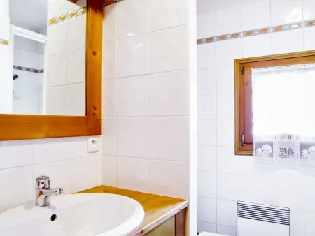 Les Capucins, Appartement 4 personnes à Chamonix - Photo 12