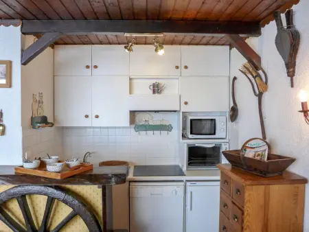 Lognan, Appartement 3 personnes à Argentière - Photo 3