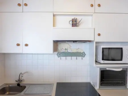 Lognan, Appartement 3 personnes à Argentière - Photo 8