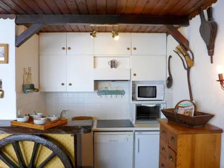 Lognan, Appartement 3 personnes à Argentière - Photo 13