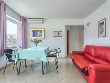Nika, Appartement 5 personnes à Umag - Photo 4
