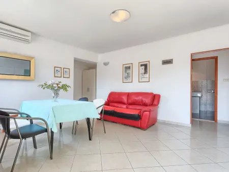 Nika, Appartement 5 personnes à Umag - Photo 5