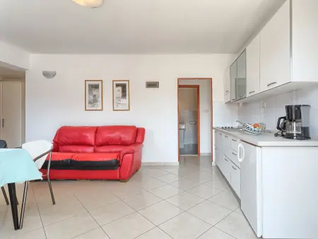 Nika, Appartement 5 personnes à Umag - Photo 7