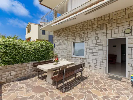 Nika, Appartement 5 personnes à Umag - Photo 15