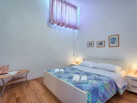 Nika, Appartement 5 personnes à Umag - Photo 17
