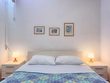 Nika, Appartement 5 personnes à Umag - Photo 18