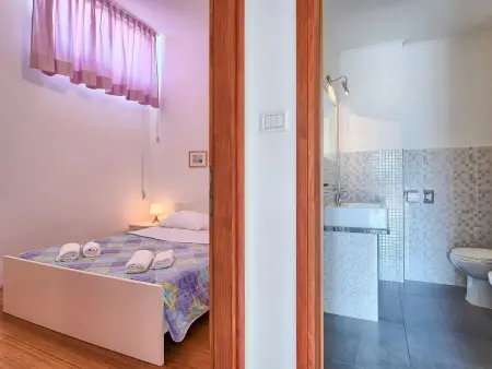 Nika, Appartement 5 personnes à Umag - Photo 19