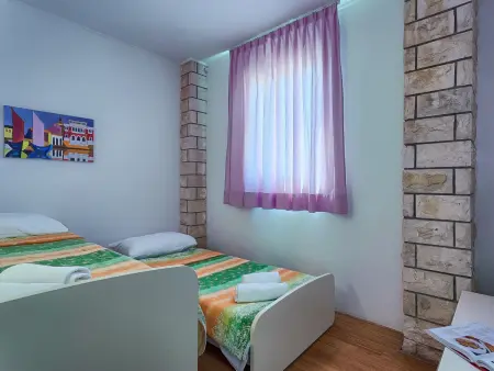 Nika, Appartement 5 personnes à Umag - Photo 21