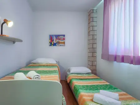Nika, Appartement 5 personnes à Umag - Photo 22