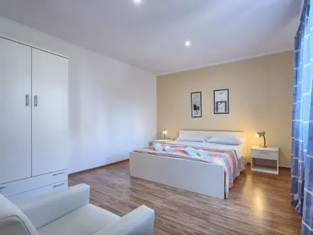 Nika, Appartement 4 personnes à Umag - Photo 5