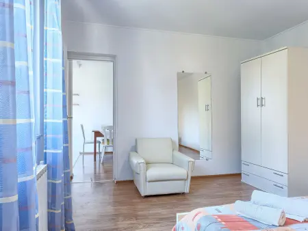 Nika, Appartement 4 personnes à Umag - Photo 6