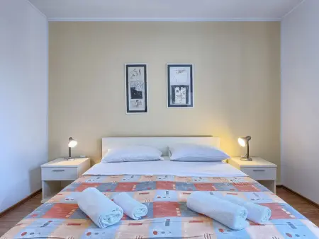 Nika, Appartement 4 personnes à Umag - Photo 13